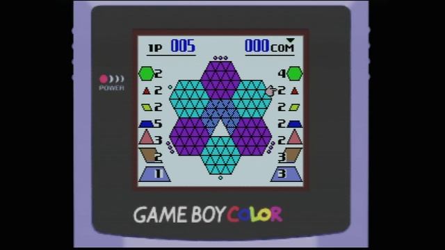 Hexcite retrospective: A hexed sight | Game Boy Works Color #002 смотреть онлайн