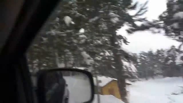 Gediz Muratdağı Termal Kayak ve Turizm Merkezi Vid смотреть онлайн