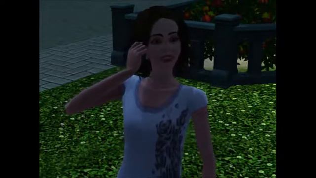 The Wizards - Волшебники - 6-ая серия (by Lex)(RUS) (The Sims 3 Movie) смотреть онлайн