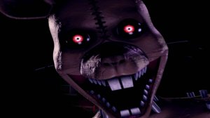 КРЫСА МУТАНТ АТАКУЕТ|five nights at candy's 3