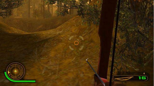 Cabela's Dangerous Hunts: Ultimate Challenge iv смотреть онлайн