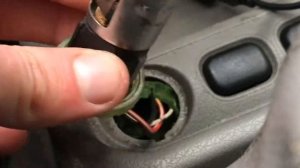 Не работает прикуриватель на калине приоре ваз