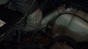 ВАЗ 21099 как поменять лампы в фаре