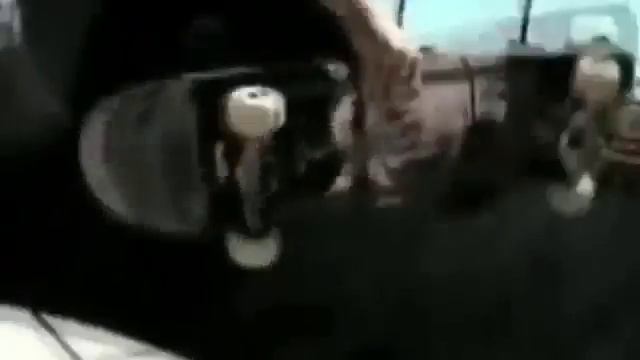 Большой скачок. Тестостерон #774 смотреть онлайн