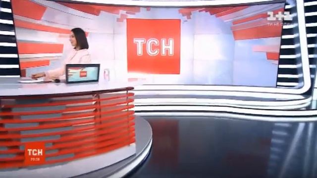 1+1 - окончание "ТСН.19:30" (28.10.2019) смотреть онлайн