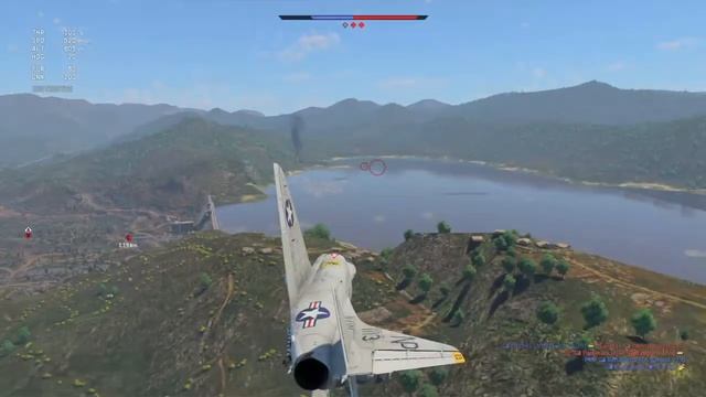 War Thunder Needs Lower Graphics Settings смотреть онлайн