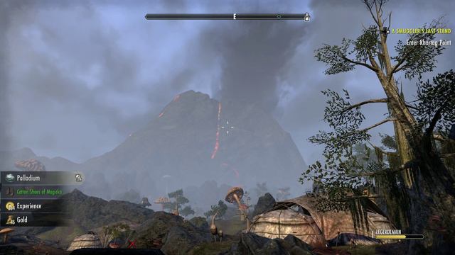 An Armiger's Duty Pt 2: Let's Play ESO Morrowind (4k | Xbox One X) смотреть онлайн