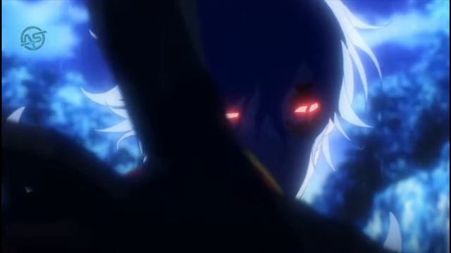 SK8 Infinity [ AMV ] Running Out of Time смотреть онлайн