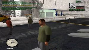 [Rodina-RP]#10 Будни СМИ. РП починка авто!(CRMP)