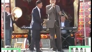 (РЕТРО) Азим Кувондиков Унутилмас кушиклар туплами