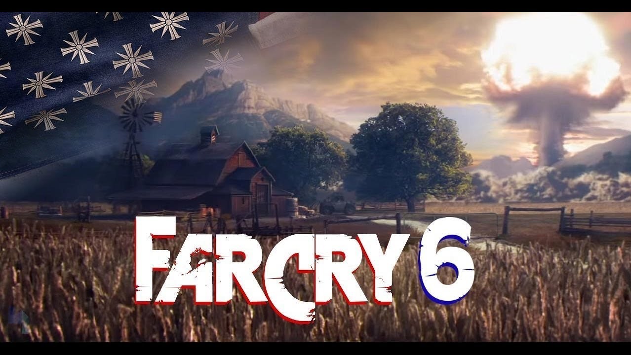 Разносим Остров Невезения или Прохождение Far Cry 6 Стрим #2 смотреть онлайн