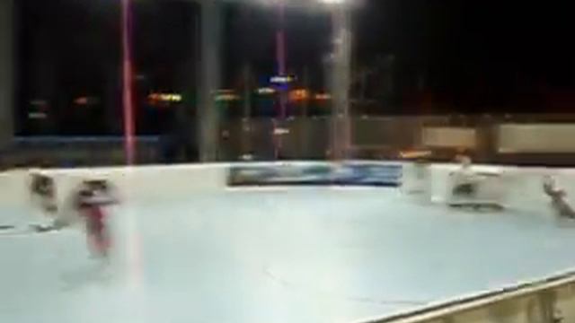 Rubi & RollyRoller (1 de 4) 29/02/2008 смотреть онлайн