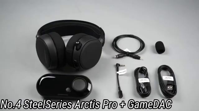 Top 7 Best Gaming Headset in 2022 смотреть онлайн