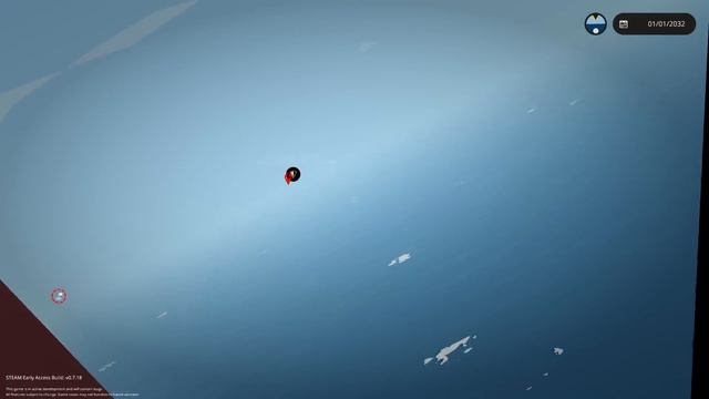 Heli Rescues A Whole Fishing Boat & CREW! - Stormworks: Build and Rescue - GAC-91 HELICOPTER смотреть онлайн