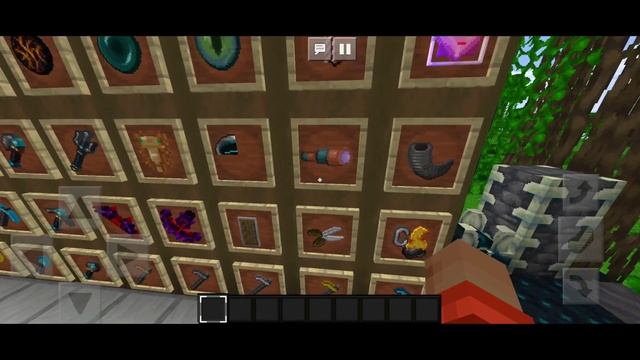 TOP 5 TEXTURE PACK FAITHFUL MCPE! RINGAN NO LAG RAM 1GB 32x32 - SUPPORT MCPE 1.18/1.19/1.20 смотреть онлайн