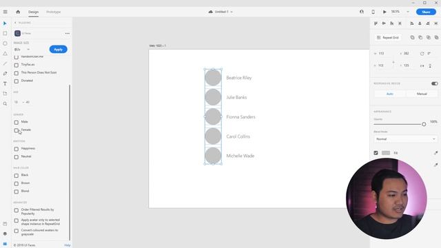 6 Plugin Adobe XD Terbaik - Bahasa Indonesia смотреть онлайн