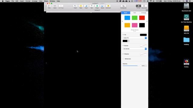 How to Change the Background of Pages смотреть онлайн