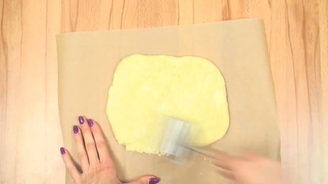 Летние пироги на гриле