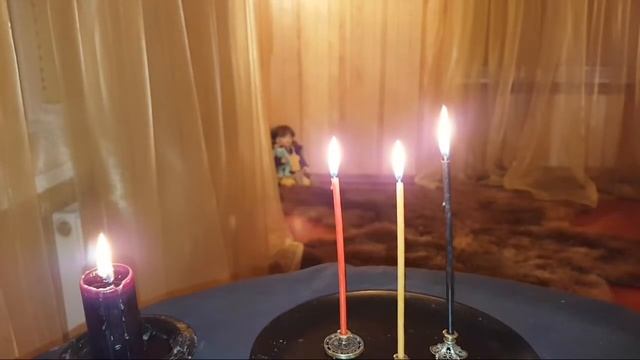 НЕОПАЛИМАЯ КУПИНА...ОТ ОПАСНОСТИ...ДЛЯ ВСЕХ.. смотреть онлайн