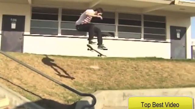 The Joystick – скользить и прыгать Test смотреть онлайн