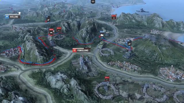Company of Heroes 3: Premium Edition Xbox Series X|S смотреть онлайн
