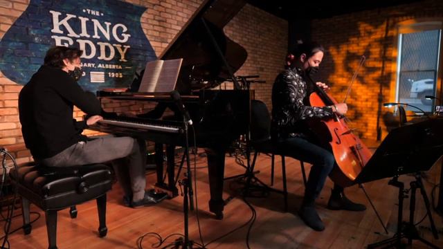 Debussy: Sonata for Cello and Piano смотреть онлайн