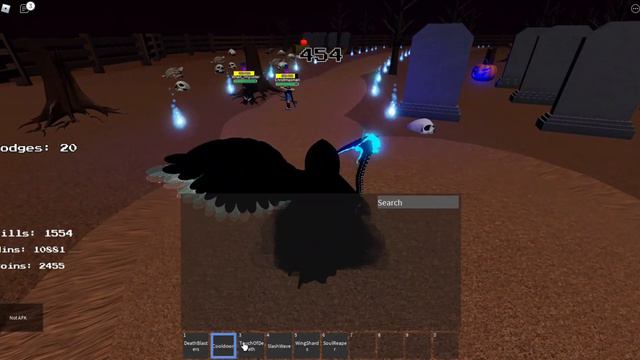 [EVENT] Death [Showcase] [Undertale: Judgement Day] смотреть онлайн