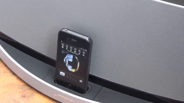 bose sounddock 10 смотреть онлайн