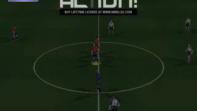 FIFA 2000 (modified version) Spain v Germany смотреть онлайн