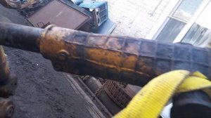 балка мтз передний мост мтз усиленный не ведущий