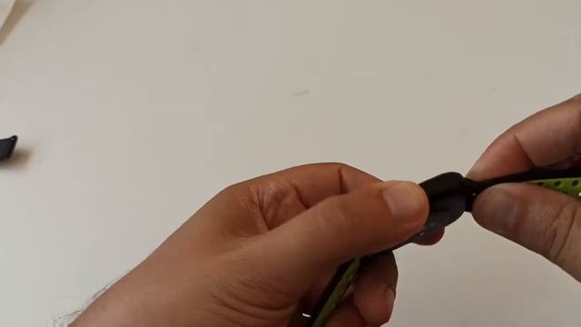 Xiaomi Amazfit GTS замена ремешка Как поменять ремешок с заводского смотреть онлайн