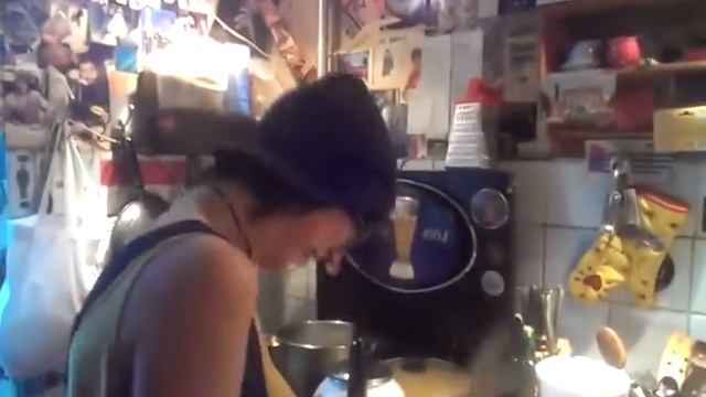 доброго утра или кофе в постель/// смотреть онлайн