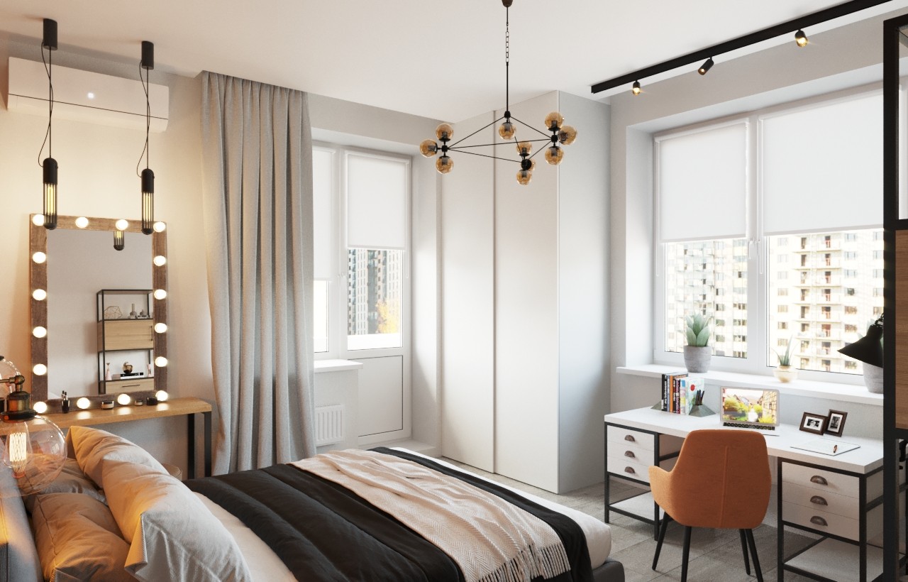 Дизайнер о дизайне