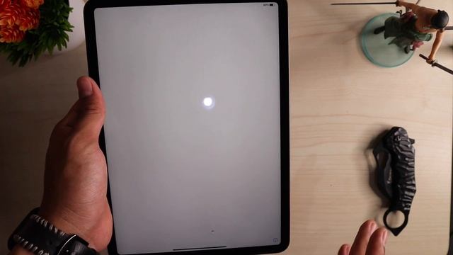 UNBOXING IPAD PRO 2020 GRAY 128GB смотреть онлайн