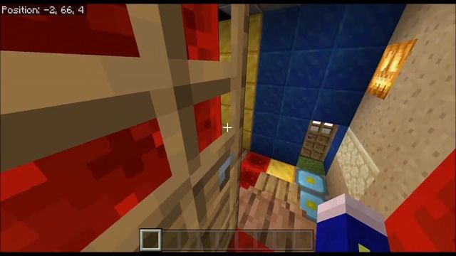 Nether reactor core in Minecraft (REMOVED BLOCK) смотреть онлайн