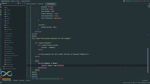 toBase function in Laravel Eloquent смотреть онлайн