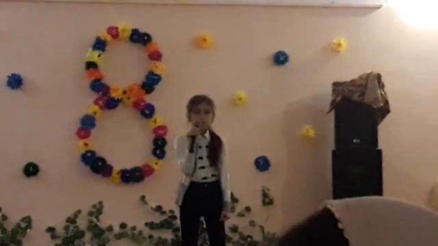 Песня "Моя мама лучшая на свете" посвящается всем мамам смотреть онлайн