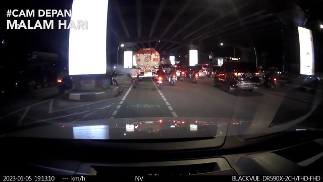REVIEW DASHCAM BLACKVUE DR 590X-2CH смотреть онлайн