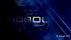 Эволюция заставок информационной программы "Новости"