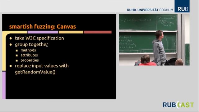 Tuomas Kärkkäinen - Fuzzing at Scale and in Style смотреть онлайн