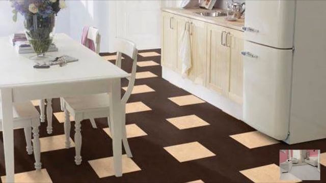 Мармолеум в интерьере смотреть онлайн