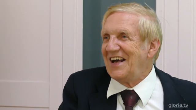 Papst Franziskus kann nicht die Bibel ändern (Amoris laetitia) - Prof. Josef Seifert смотреть онлайн