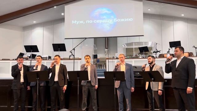 «Благодарю Господь за хлеб насущный» смотреть онлайн