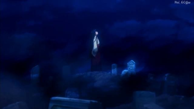 Toaru Majutsu No Index Opening 1「HD」 | 60FPS |「Creditless」 смотреть онлайн