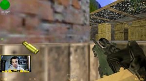 ТОП ЛАЙФХАКОВ В CS 1.6 КОТОРЫЕ СПАСУТ ВАМ ЖИЗНЬ