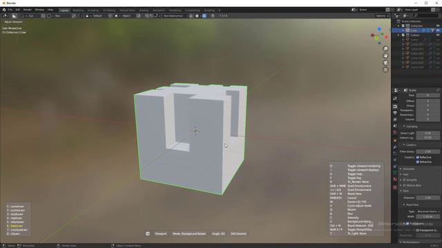 31 Settings смотреть онлайн