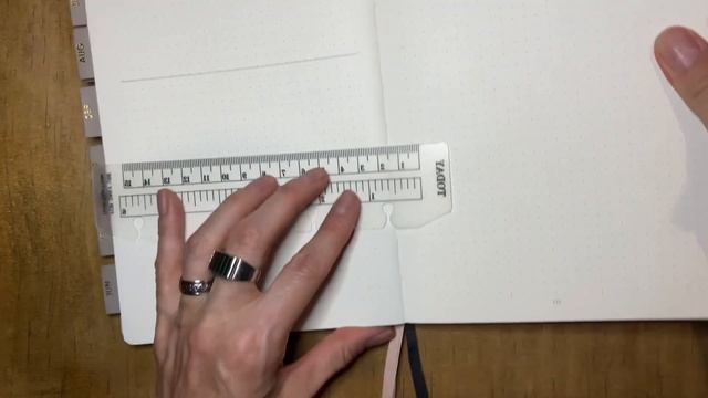 Planner October 2022 | Часть3 разметка недели Leuchtturm1917 Bullet Journal Weekly Update Plan