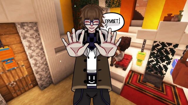 // Ломание 4-ОЙ стены // Лололошка/Рома/Lololoshka/Lololowka // Голос времени/ГВ // Меме/Meme // смотреть онлайн