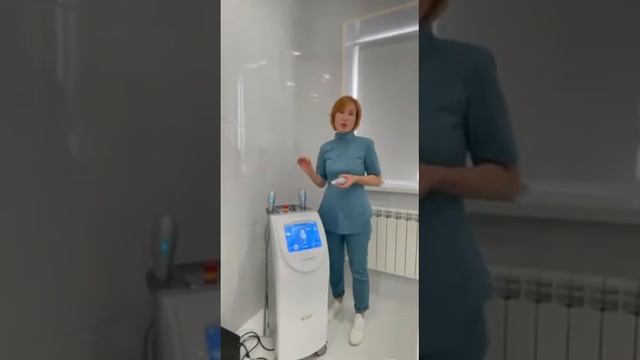 Ultraformer SMAS лифтинг смотреть онлайн