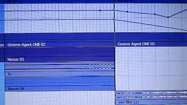 Денис Зиновьев - Sax Dance смотреть онлайн